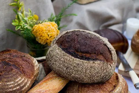 The Cinnamon Tree Bakery photo 2