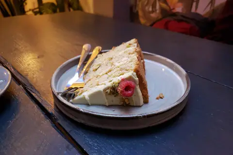 The Cinnamon Tree Bakery photo 4