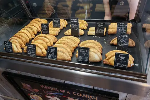 The Cinnamon Tree Bakery photo 3