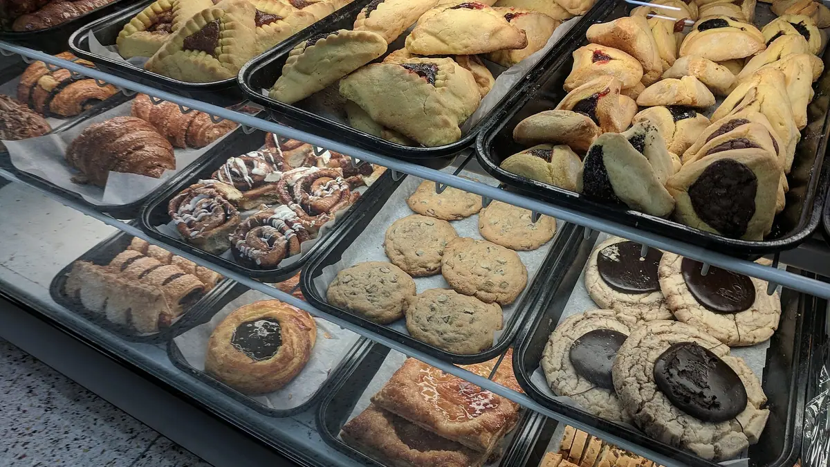 The Cinnamon Tree Bakery – bakery in Peckham, London